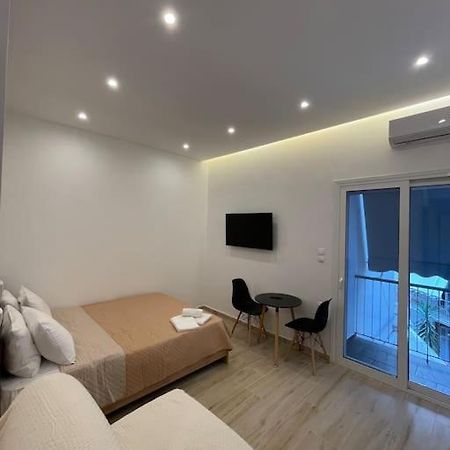 Pangrati-Luxury Central Cozy Studio أثينا المظهر الخارجي الصورة