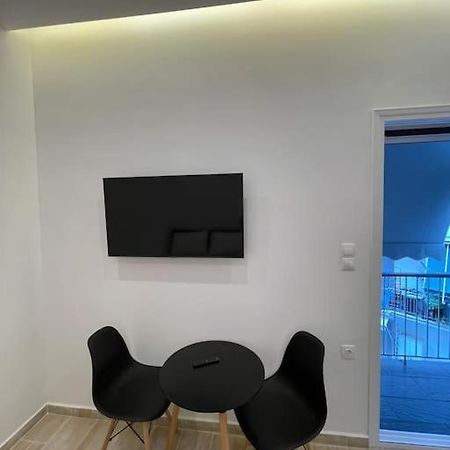 Pangrati-Luxury Central Cozy Studio أثينا المظهر الخارجي الصورة