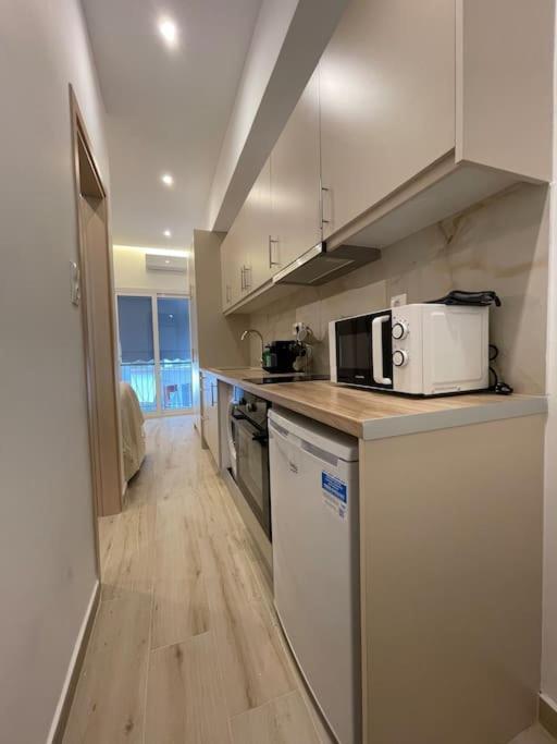 Pangrati-Luxury Central Cozy Studio أثينا المظهر الخارجي الصورة