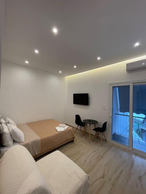Pangrati-Luxury Central Cozy Studio أثينا المظهر الخارجي الصورة