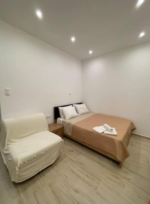 Pangrati-Luxury Central Cozy Studio أثينا المظهر الخارجي الصورة
