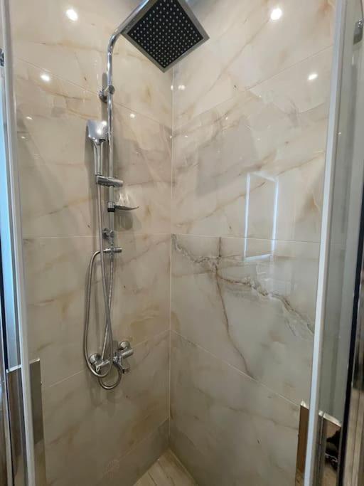 Pangrati-Luxury Central Cozy Studio أثينا المظهر الخارجي الصورة