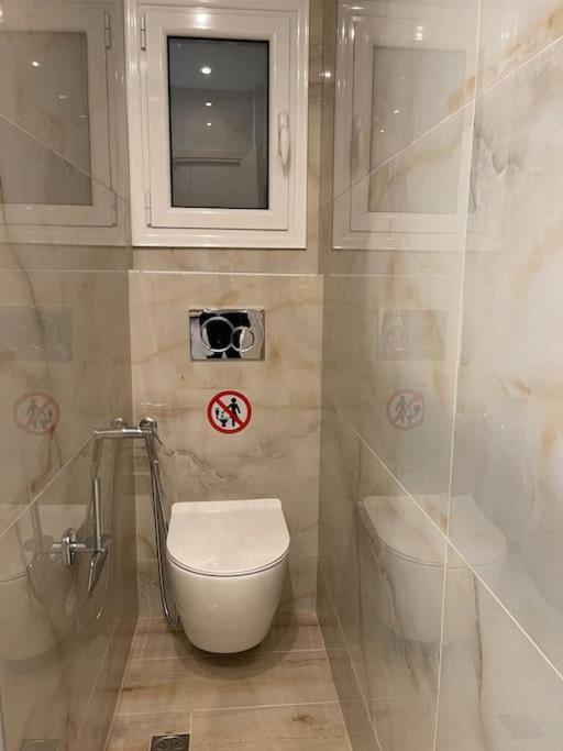 Pangrati-Luxury Central Cozy Studio أثينا المظهر الخارجي الصورة