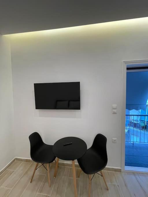 Pangrati-Luxury Central Cozy Studio أثينا المظهر الخارجي الصورة